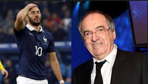 benzema