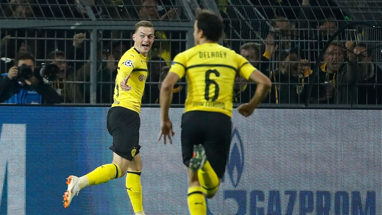 borussia dortmund