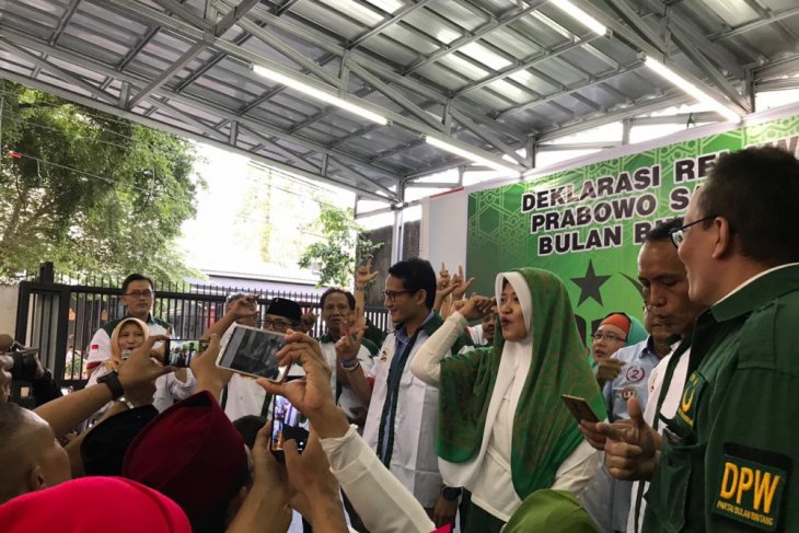 bulan bintang