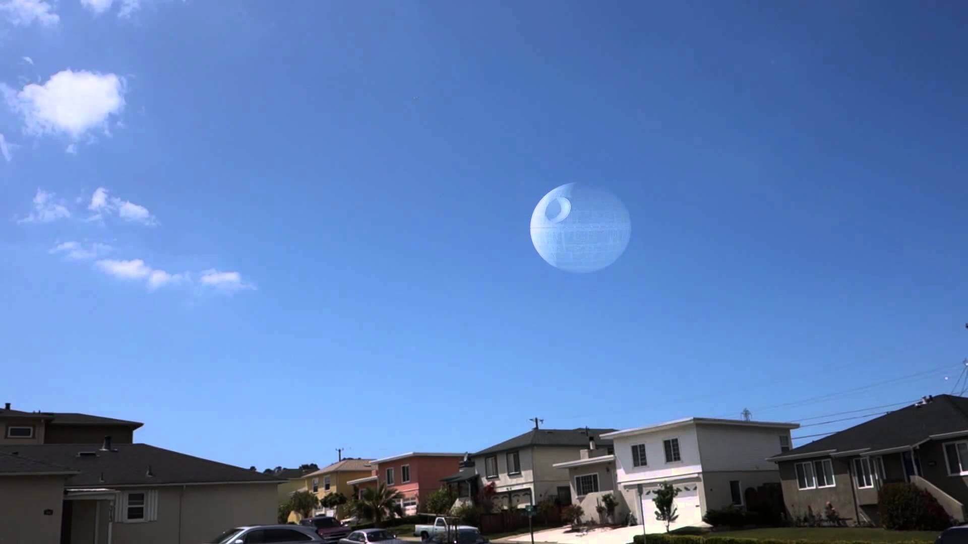 bulan buatan