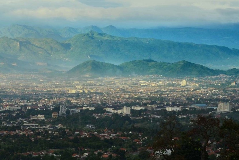 cekungan bandung