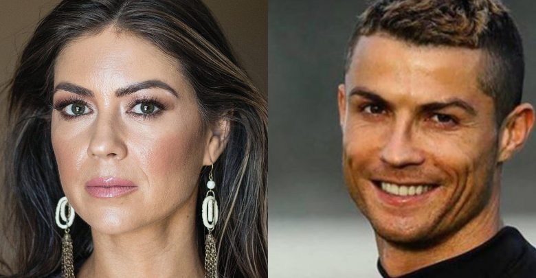 cristiano ronaldo dan kathryn mayorga