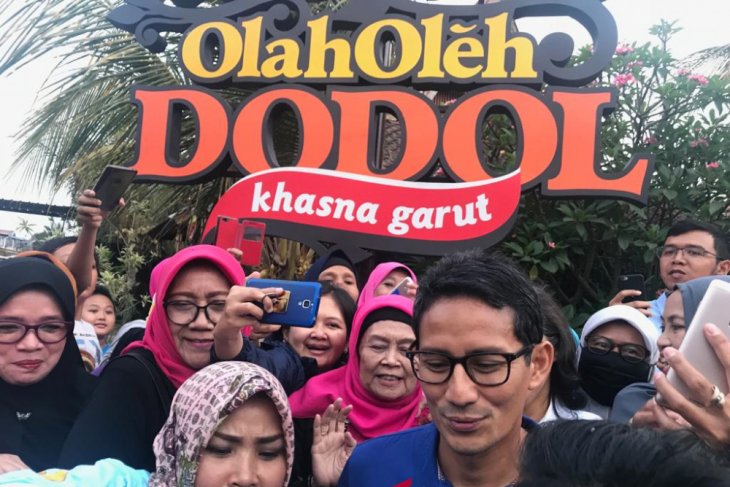 dodol garut