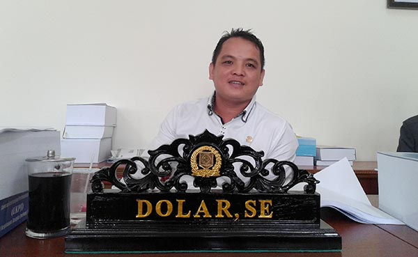 dolar babel