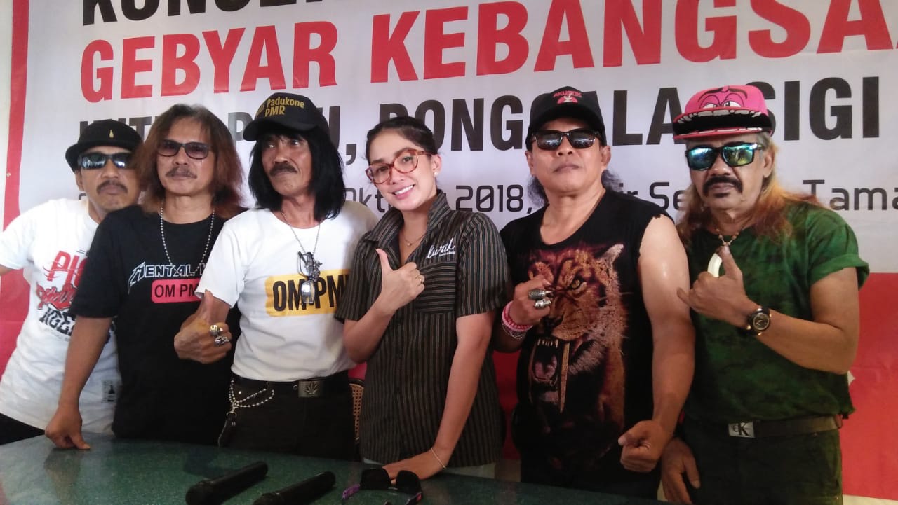 gebyar kebangsaan