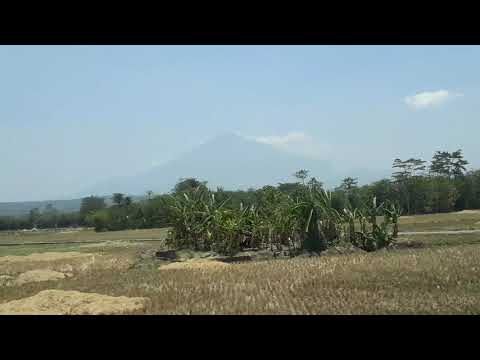 gunung ciremai