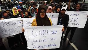 guru hoorer