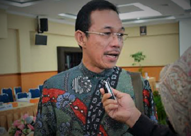 gus irawan pasaribu