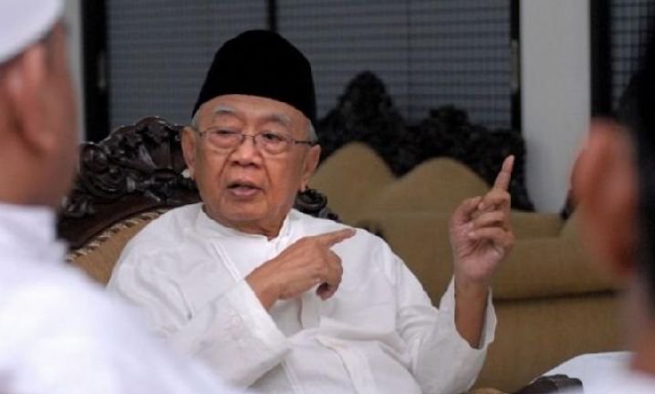 gus sholah