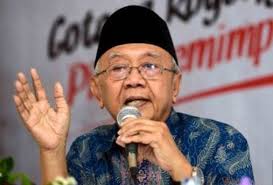 gus solah