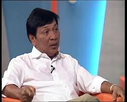 hariman siregar