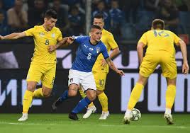 italia vs ukraina