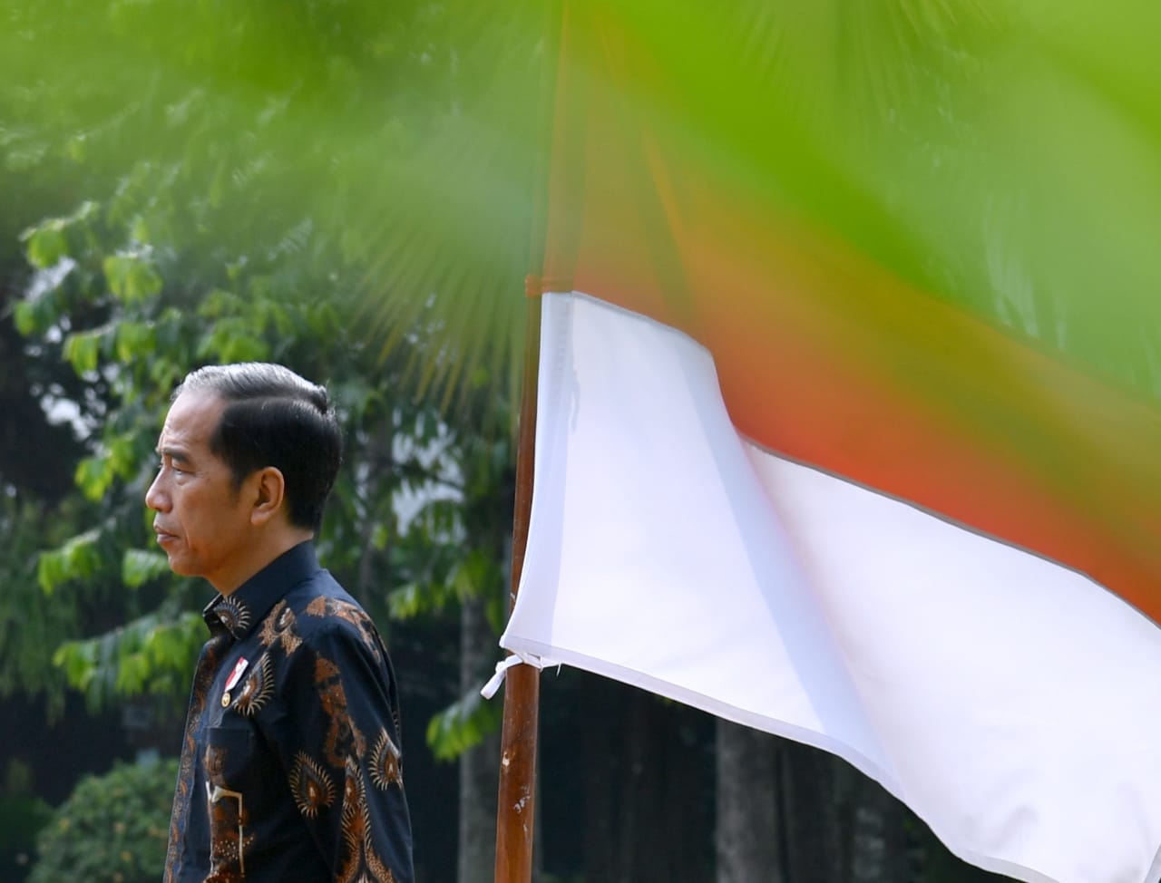 jokowi