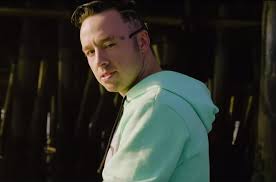 jon james