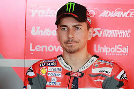 jorge lorenzo