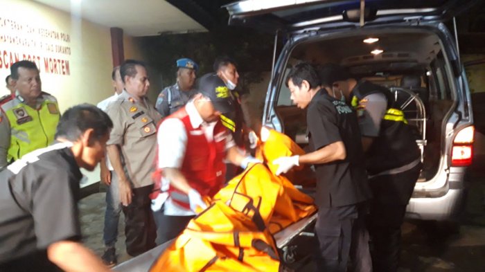 korban lion air