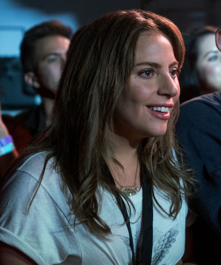 lady gaga - A Star is Born 1