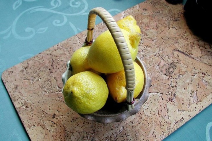 lemon