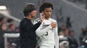 leroy sane