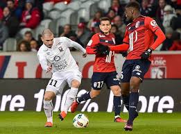 lille vs caen