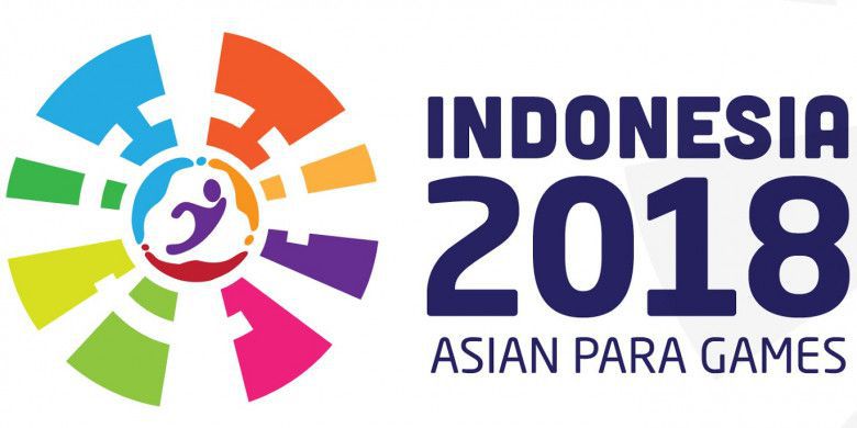 logo asian para games