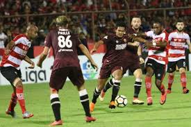 madura united vs PSM