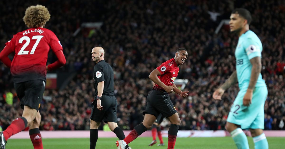 manchester united vs new castle2