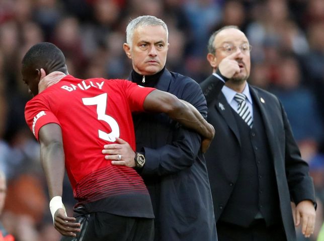 manchester vs newcastle 1