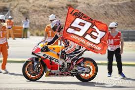 mar marquez - motegi