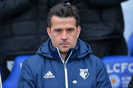 marco silva