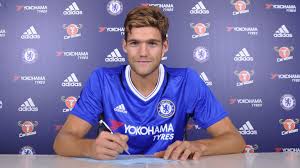 marcos alonso
