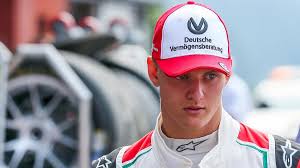 mick schumacher
