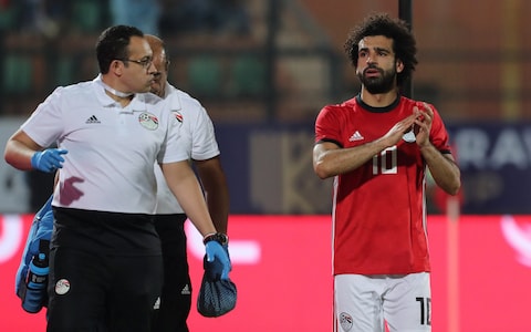 mo salah - mesir 1