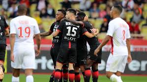 monaco vs rennes