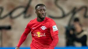 naby keyta