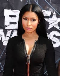 nicki minaj