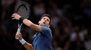 novak djokovic 1