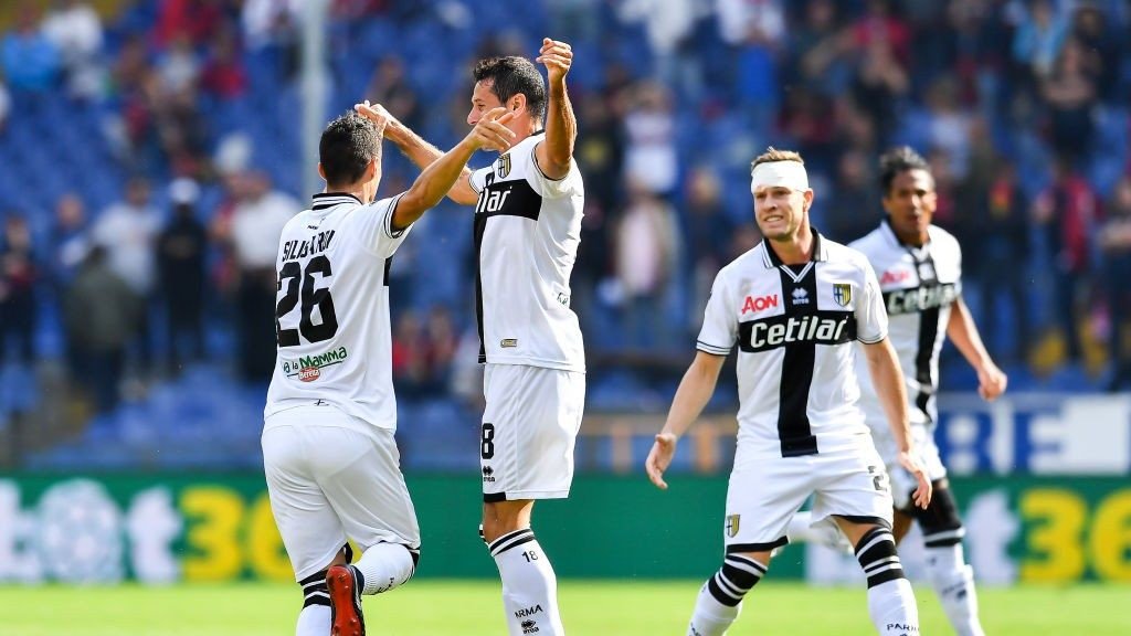 parma