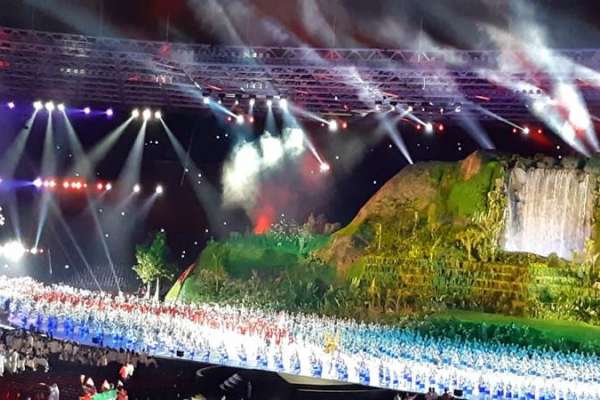 penutupan asian games