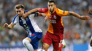 porto vs galatasaray