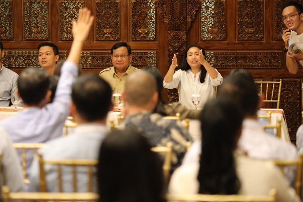 prabowo-milenial