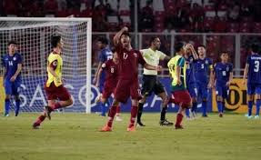 qatar vs thailand