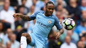 raheem sterling