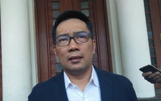 ridwan kamil