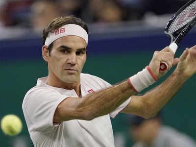 roger federer 1