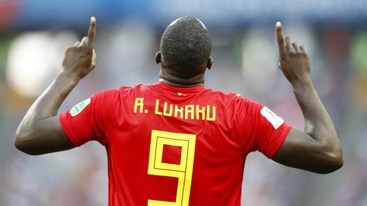 romelu lukaku