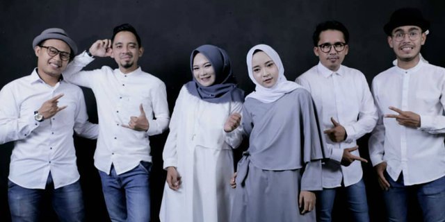 sabyan-gambus