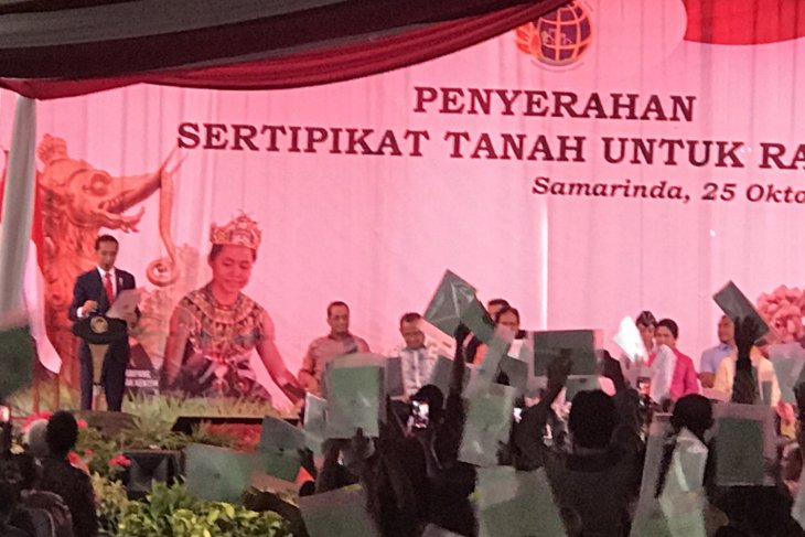 sertifikat tanah