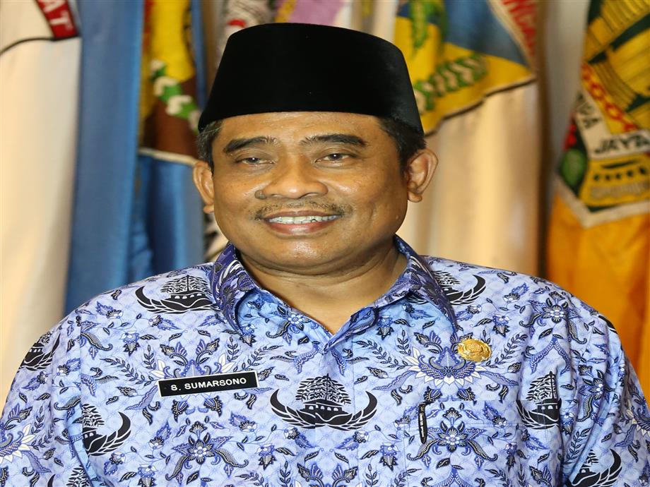 soni soemarsono