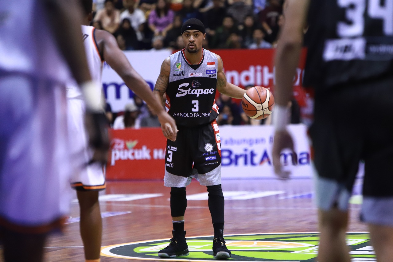 stapac